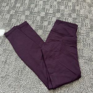 Lululemon Workout Leggings
